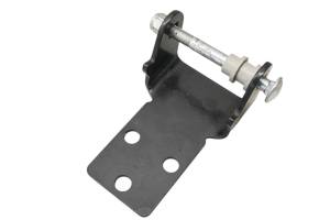 John Deere - 18 John Deere Gator RSX860M Passenger Door Upper Mounting Bracket Right - Image 3