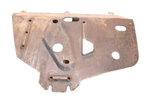 John Deere - 13 John Deere Gator 855D Rear Skid Plate - Image 2