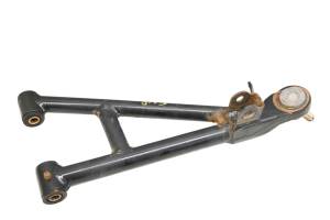 John Deere - 05 John Deere Trail Buck 650 4x4 Front Upper Right A-Arm - Image 2