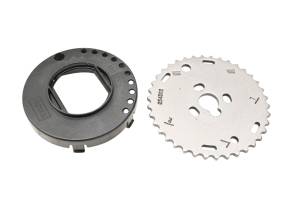 05 John Deere Trail Buck 650 4x4 Camshaft Sprocket Cam Gear