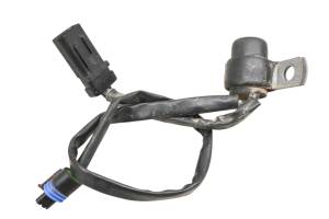 John Deere - 18 John Deere Gator RSX860M Speed Sensor Relay Harness - Image 2