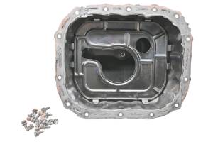 16 John Deere Gator XUV590i Oil Pan