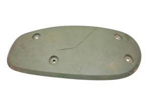 John Deere - 05 John Deere Trail Buck 650 4x4 Clutch Heat Shield Cover - Image 2