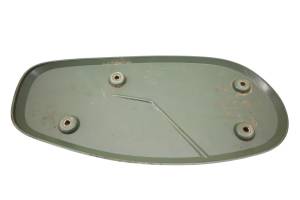 John Deere - 05 John Deere Trail Buck 650 4x4 Clutch Heat Shield Cover - Image 3