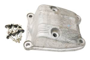 John Deere - 18 John Deere Gator RSX860M Valve Cover - Image 2