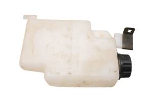 John Deere - 18 John Deere Gator RSX860M Coolant Overflow Radiator Bottle - Image 2