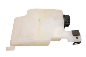 John Deere - 18 John Deere Gator RSX860M Coolant Overflow Radiator Bottle - Image 3