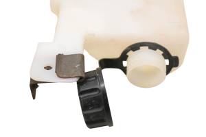 John Deere - 18 John Deere Gator RSX860M Coolant Overflow Radiator Bottle - Image 4