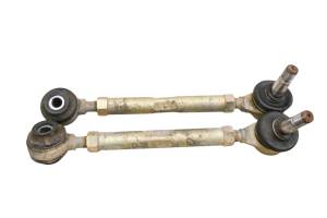 18 John Deere Gator RSX860M Tie Rods & Ends