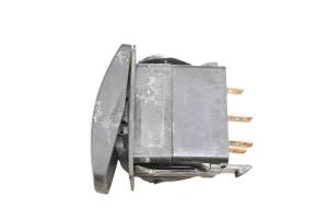 John Deere - 18 John Deere Gator RSX860M Headlight Switch - Image 2