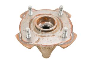 05 John Deere Trail Buck 650 4x4 Rear Left Wheel Hub