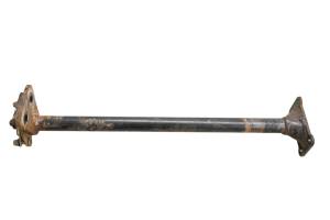 05 John Deere Trail Buck 650 4x4 Steering Stem Shaft