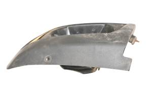 John Deere - 05 John Deere Trail Buck 650 4x4 Front Left Headlight Cover - Image 2