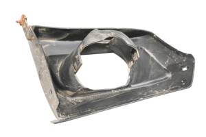 John Deere - 05 John Deere Trail Buck 650 4x4 Front Left Headlight Cover - Image 3