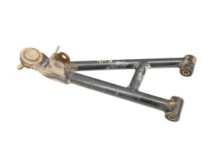 John Deere - 05 John Deere Trail Buck 650 4x4 Front Upper Left A-Arm - Image 2