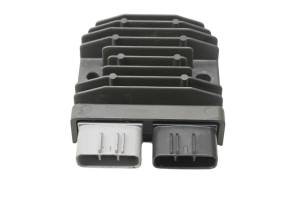 John Deere - 18 John Deere Gator RSX860M Regulator Rectifier - Image 2
