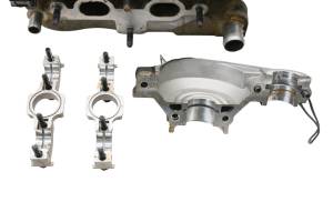 John Deere - 16 John Deere Gator XUV590i Cylinder Head - Image 6
