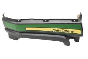18 John Deere Gator RSX860M Right Side Cargo Box Panel Cover