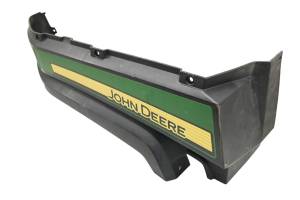 John Deere - 18 John Deere Gator RSX860M Right Side Cargo Box Panel Cover - Image 2