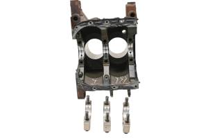 John Deere - 16 John Deere Gator XUV590i Crankcase Center Crank Case & Cylinders - Image 6