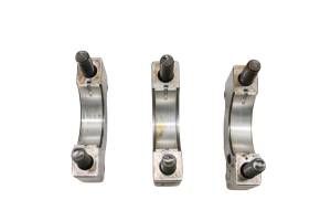 John Deere - 16 John Deere Gator XUV590i Crankcase Center Crank Case & Cylinders - Image 7