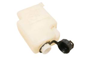 John Deere - 16 John Deere Gator XUV590i Coolant Overflow Radiator Bottle - Image 3