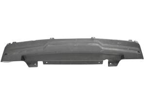 John Deere - 18 John Deere Gator RSX860M Upper Instrument Panel Cover - Image 2