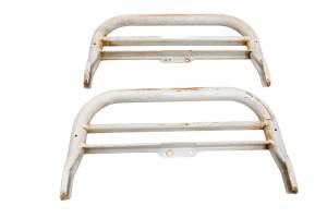 John Deere - 05 John Deere Trail Buck 650 4x4 Heel Guard Mounting Brackets Left & Right - Image 3