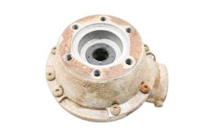 John Deere - 05 John Deere Trail Buck 650 4x4 Front Differential - Image 2