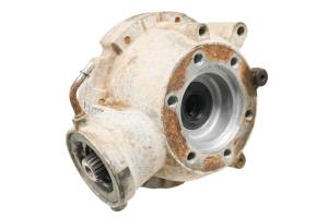 John Deere - 05 John Deere Trail Buck 650 4x4 Front Differential - Image 3