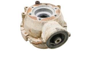 John Deere - 05 John Deere Trail Buck 650 4x4 Front Differential - Image 4