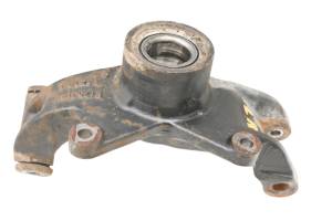 16 John Deere Gator XUV590i Rear Left Spindle Knuckle