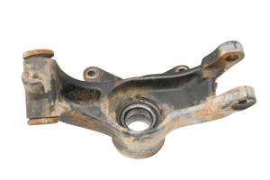 John Deere - 16 John Deere Gator XUV590i Rear Left Spindle Knuckle - Image 4
