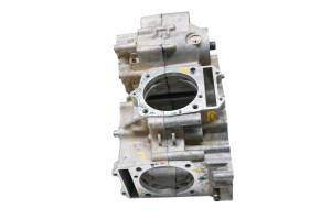 John Deere - 18 John Deere Gator RSX860M Crankcase Center Crank Case - Image 3