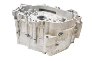 John Deere - 18 John Deere Gator RSX860M Crankcase Center Crank Case - Image 4
