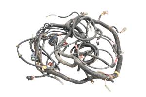 05 John Deere Trail Buck 650 4x4 Wire Harness Electrical Wiring