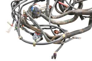 John Deere - 05 John Deere Trail Buck 650 4x4 Wire Harness Electrical Wiring - Image 2