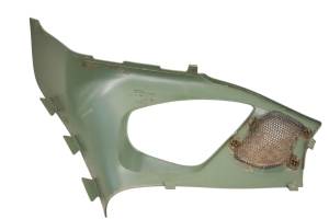 John Deere - 05 John Deere Trail Buck 650 4x4 Right Side Panel Shroud Cover - Image 3