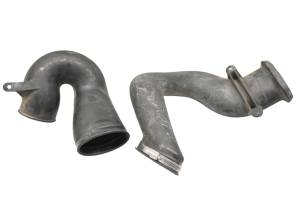 18 John Deere Gator RSX860M Clutch Snorkel Intake Vent Tubes
