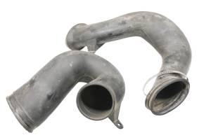 John Deere - 18 John Deere Gator RSX860M Clutch Snorkel Intake Vent Tubes - Image 3