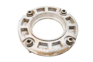 05 John Deere Trail Buck 650 4x4 Engine Output Cover