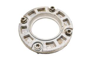 John Deere - 05 John Deere Trail Buck 650 4x4 Engine Output Cover - Image 2