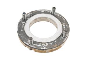 John Deere - 05 John Deere Trail Buck 650 4x4 Engine Output Cover - Image 3