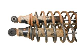 John Deere - 16 John Deere Gator XUV590i Front Shocks - Image 2