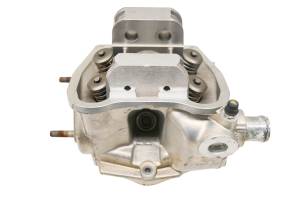 John Deere - 18 John Deere Gator RSX860M Cylinder Head Right Or Left - Image 2
