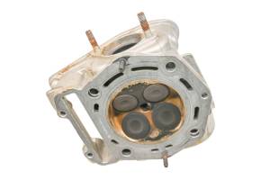 John Deere - 18 John Deere Gator RSX860M Cylinder Head Right Or Left - Image 5