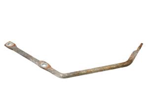 John Deere - 16 John Deere Gator XUV590i Steering Stem Mounting Bracket - Image 2