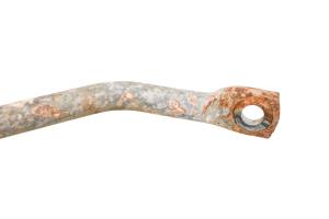 John Deere - 16 John Deere Gator XUV590i Steering Stem Mounting Bracket - Image 4