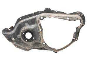 John Deere - 16 John Deere Gator XUV590i Cvt Transmission Backing Plate - Image 2