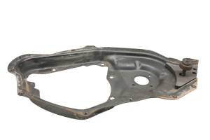 John Deere - 16 John Deere Gator XUV590i Cvt Transmission Backing Plate - Image 4